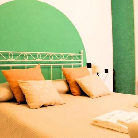 Maya Guest House Vietri Extérieur photo